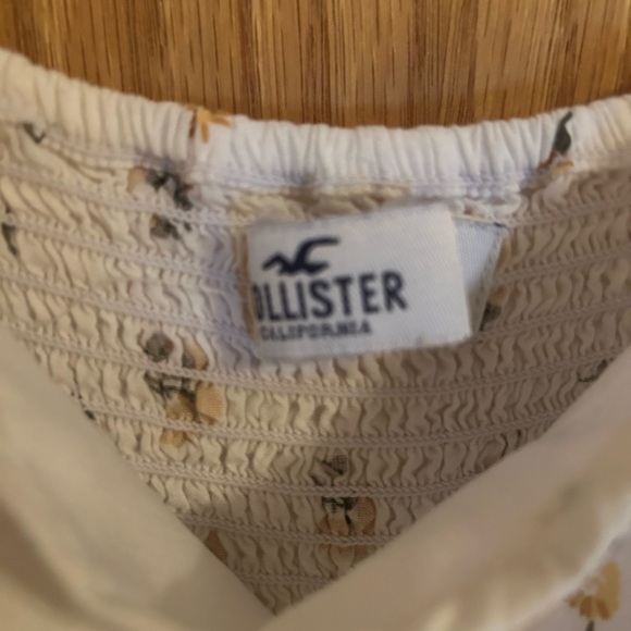 Hollister‎ mini dress - Picture 4 of 5